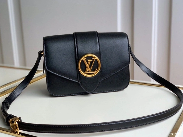 Cheap LOUIS PONT 9 VUITTON 0801